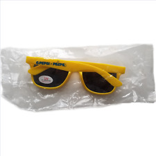 Pepsi x Peeps Limited Edition Sunglasses Promotional Branded Advertising picture