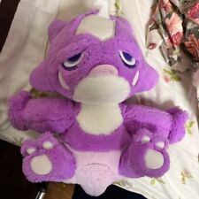 Toxel Fluffy Huggable plush Pokemon Center original toy Comfy Friends Japan Used picture