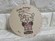 Kirby Cafe Coaster picture