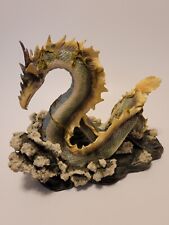 Sea Serpent figurine by Summit Collection picture