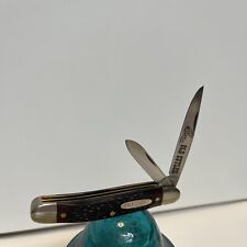 vintage old cutler pocket knife 423 picture