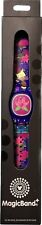 2023 Disney Parks MagicBand+ MagicBand Plus Princess & The Frog Tiana Purple picture
