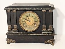 Antique  E. Ingraham Company Mantel Clock  picture