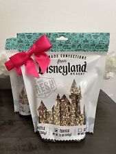 Disneyland Toffee 11oz Sealed Bags (2) picture