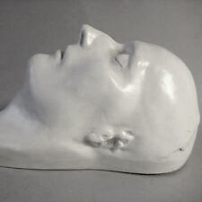 Napoleon Face Mask Museum Sculpture Replica Reproduction picture