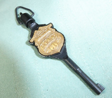 Harley Davidson's Motorcycle Police Hand Cuff Key picture