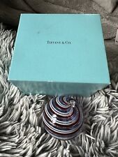 tiffany and co christmas ornaments picture