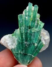 98Ct Tourmaline Crystal From Afghanistan picture