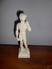 Nude Male Roman Greek Figurine picture
