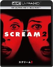 Scream 2 [4K ULTRA HD + Blu-ray] picture