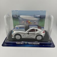 CHEVRON CAR Trent Techron 25th Year Anniversary Limited Edition BRAND NEW SEALED picture