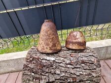 WW2 Accessories from the German bunker rare relic. picture