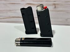 Glock Magazine Lighter Case (Fits Plain BIC Lighters) Pack of 2 Lighter Cases picture
