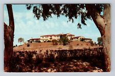 Phoenix AZ-Arizona, Wrigley Estate, Antique, Vintage Souvenir Postcard picture