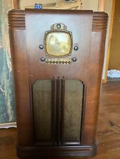 1930-1950 Westinghouse truetune radio model 175e in great shape picture