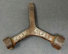 Antique Ford Aftermarket Lifter Tool For Water Meter Reading Curveball Tool Fool picture