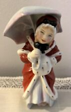 Vintage Royal Doulton Bone China MISS MUFFET Figurine HN1936 Made In England picture