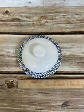 Replacement Lid For Jay Imports Corelle Blue Pattern Large Canister picture