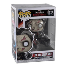 Dead Strange 1032 - Doctor Strange Marvel - Funko Pop picture