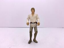 1999 Hasbro Star Wars Luke Skywalker Action Figure 3.75