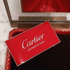 Cartier lacquered plate, vintage, Cartier must, display, tray picture