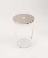 Jura Glass Milk Container picture