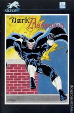 Dark Assassin #1 FN 1987 Stock Image picture