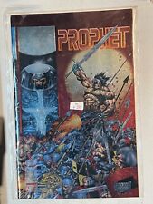 Image Comics Prophet #1 Vol 2 1995 Chromium Cover | Combined Shipping B&B picture