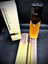 VINTAGE Etienne Aigner Super Fragrance for Women EDP Spray 60 ml 2.oz, Rare picture