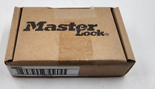 MASTER LOCK 4400 4400EC INDOOR BLUETOOTH LOCK PADLOCK picture