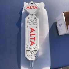 Tecate Alta Cerveza Suprema Beer Tap New In Box Man Cave Decor Bar Barroom picture
