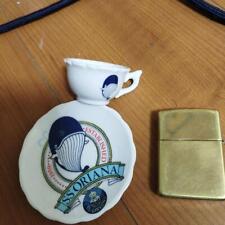 SS Oriana souvenir miniature cup current status #d3b8e1 picture