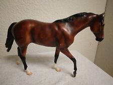 Traditional Breyer Reeves Horse Northern Dancer Thoroughbred Stallion NICE picture