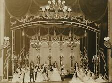 c. 1930's Folies Bergère Photo by Lucien Walery ART DECO picture