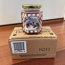 Home Interiors & Gifts - Spring Valley Scents - Mulberry - 10oz Candle - NOS picture