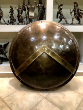 Spartan Shield Medieval Round Shield 300 Spartan Shield 30