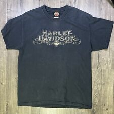 2008 harley davidson shirt Large picture