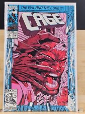 YOU PICK THE ISSUE - CAGE VOL. 1  - MARVEL - ISSUE 6 - 20 picture
