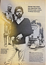 1978 George Lucas Director Star Wars picture