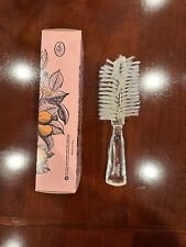 NEW Vintage FULLER BRUSH Crescent Bristlecomb Hairbrush #521 picture