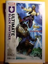 2024 Marvel Comics Ultimate Black Panther 3 Stefano Caselli Cover A Variant F/S picture
