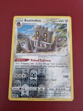 Bastiodon 110/189 Pokemon Card Sword Shield Astral Radiance Rare Reverse Holo  picture