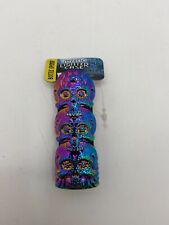Lighter case [Rainbow] Fits Bic Style Lighters J6 Smokezilla picture