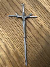 Metal Crucifix  picture