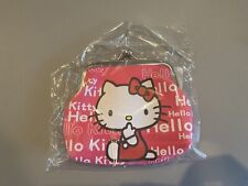 Japan SANRIO Hello Kitty Coin Purse New Cute Sanrio Hello Kitty Purse picture