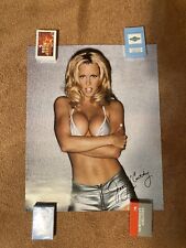 Jenny McCarthy Hot Pants Poster 16x20 picture