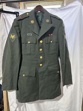 Huge Named Lot US Army Uniform, Pics and Souvenirs from Korea 1963 picture