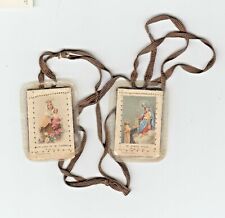 Set of Scapulars picture