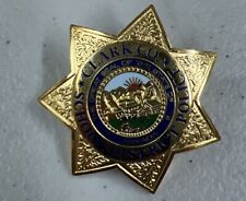 Obsolete Clark County Nevada School District Police Pin picture