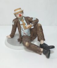 Goebel Porcelain Clown with Cigar OPENING ACT Limited Edition #63/2500 Rare picture